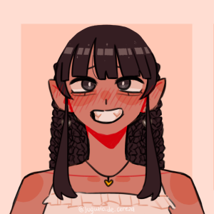 Everly — AFS/Another Fan Series Characters updated option 9