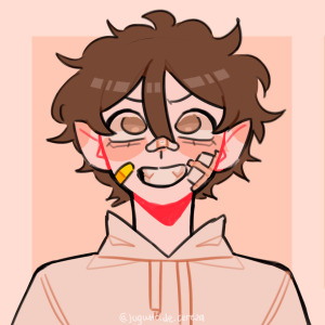 Franco — AFS/Another Fan Series Characters updated option 10