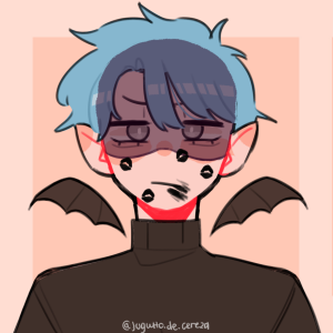 Joan — AFS/Another Fan Series Characters updated option 11