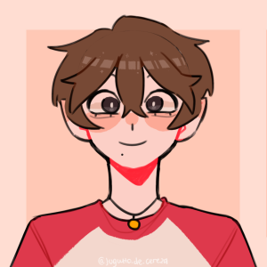 Zack — AFS/Another Fan Series Characters updated option 14