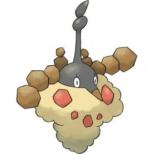 Zzzzz 16736790694133png — Pokémon Gen 1-9 Tier List (Official Art) option 522