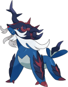 Zzzzz 16736791135032png — Pokémon Gen 1-9 Tier List (Official Art) option 630