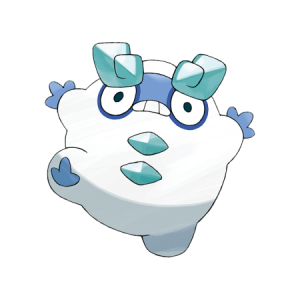 Zzzzz 16736791155542png — Pokémon Gen 1-9 Tier List (Official Art) option 687