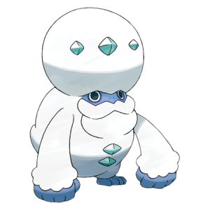 Zzzzz 16736791155553png — Pokémon Gen 1-9 Tier List (Official Art) option 690