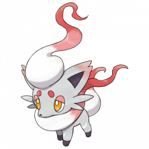Zzzzz 16736791165702png — Pokémon Gen 1-9 Tier List (Official Art) option 709