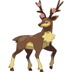 Zzzzz 16736791165861png — Pokémon Gen 1-9 Tier List (Official Art) option 729