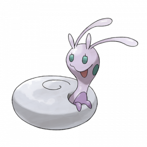 Zzzzz 16736791227052png — Pokémon Gen 1-9 Tier List (Official Art) option 874