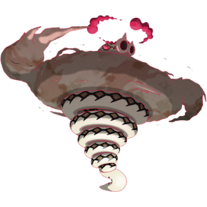 Zzzzz 16736791658442png — Pokémon Gen 1-9 Tier List (Official Art) option 1043
