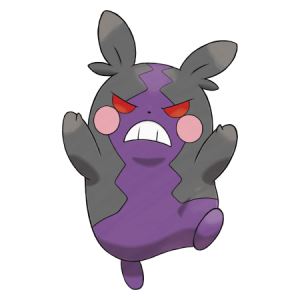Zzzzz 16736791668772png — Pokémon Gen 1-9 Tier List (Official Art) option 1084