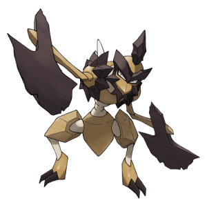 Zzzzz 1673679168900png — Pokémon Gen 1-9 Tier List (Official Art) option 1117