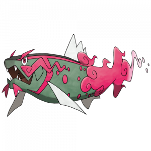 Zzzzz 16736791689021png — Pokémon Gen 1-9 Tier List (Official Art) option 1119
