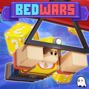 Roblox BedWars on X: New update is live! 🚀 Guided Missile