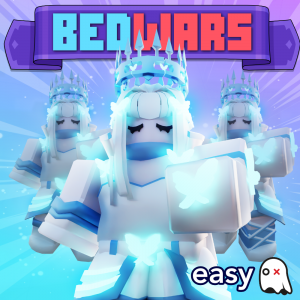 Roblox BedWars on X: 📅 Content updates are being moved from