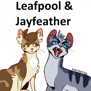 Jayfeather (Warrior Cats AU), New OC Book