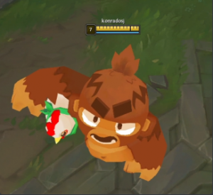 Does anyone know where I can find a link so I can download this custom skin  for Gragas? : r/GragasMains