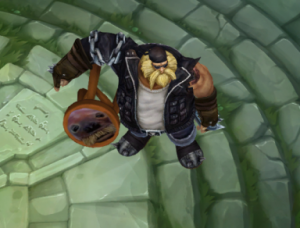 Gragas Skin Tier List 