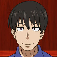 My Fire Force Characters Tier List (Anime-Exclusive) : r/firebrigade