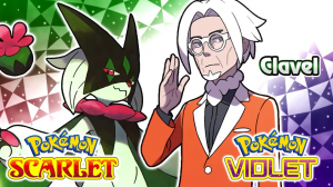 Exploring Pokemon tier list in Scarlet and Violet Ranked Battles