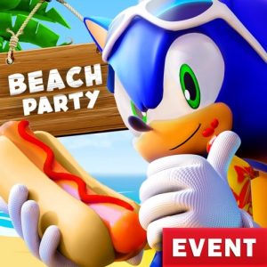 Sonic Speed Simulator/Events, Sonic Wiki Zone