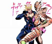 Jojo's Bizarre Adventure Poses Tier List (Community Rankings