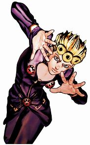 Jojo's Bizarre Adventure Poses Tier List (Community Rankings