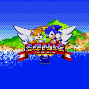 Sonic The Hedgehog 2 Classic - SteamGridDB