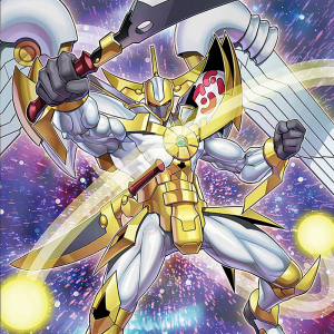 Create a Yugioh OCG/TCG protagonist ace monsters Tier List - TierMaker