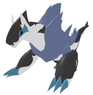 Category:Water-type Loomians, Loomian Legacy Wiki