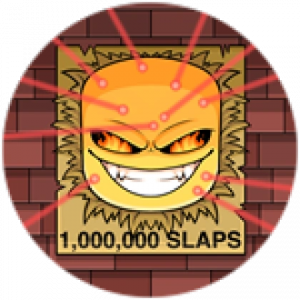 Slap Battle Badges