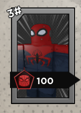 roblox InVision's: Web-Verse how to unlock SPIDER SOCIETY 