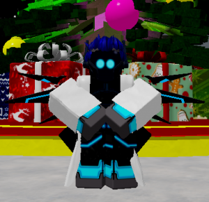 X-Chara, A Universal Time Roblox Wiki