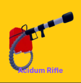 ✓[PASSO A PASSO] Como PEGAR ACIDUM RIFLE no BLOX FRUITS!! 