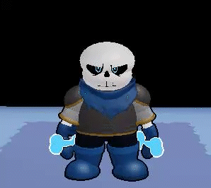 DUSTFELL REWORK  Undertale: Last Corridor Roblox 