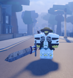 FullBringer - Roblox