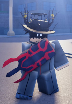 FullBringer - Roblox