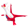 Latiashome — Fully evolved dragon types option 31