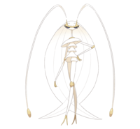 Pheromosa — fully evolved fighting types option 40