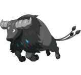 Taurosdepaldeaacutica — fully evolved fighting types option 48