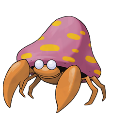 Parasect — Fully evolved grass types option 39