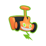 Rotomcortehome — Fully evolved grass types option 42