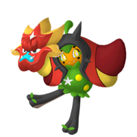 Zzzzz 1695830083ogerponmscarahornohome — Fully evolved grass types option 71