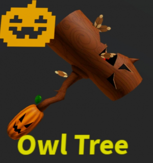 Halloween Update Info for FTF! (Flee the Facility Roblox) 