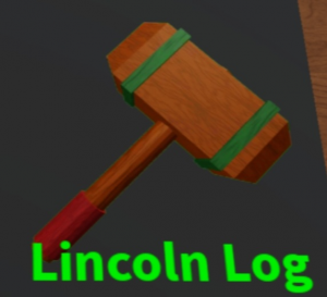 5 best Hammer skins in Roblox Flee the Facility