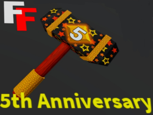 Snowglobe Hammer, flee the facility, roblox. *On Sale*