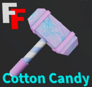 Snowglobe Hammer, flee the facility, roblox. *On Sale*