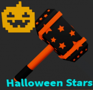 I Bought Every NEW Hammer and Gem From The Flee The Facility HALLOWEEN/5TH  ANNIVERSARY UPDATE! 