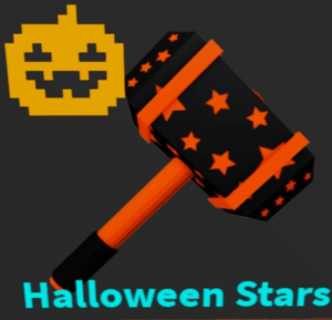 Flee The Facility Animated Halloween Hammers! 