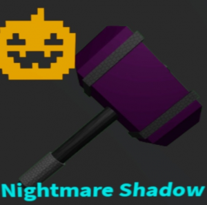 Roblox | Flee the Facility - Midnight Light Set