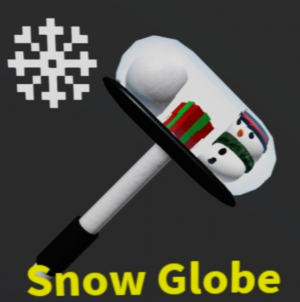 NEW WINTER HOLIDAYS HAMMERS & GEMS UPDATE!!! (Roblox- Flee The