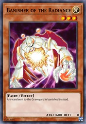 Create a Yugioh Anti-Handtrap Cards Tier List - TierMaker